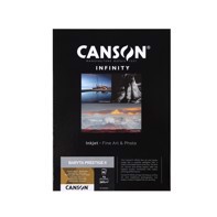 Canson Baryta Prestige II 340 g/m² - A3, 25 lap (FSC)